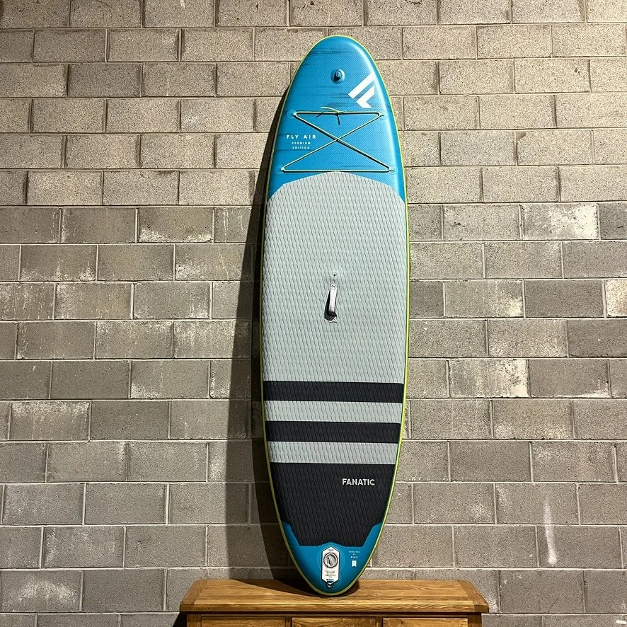 Bigsurf — Fanatic Fly Air